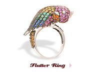 Flutter Ring