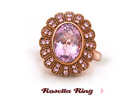 Rosetta Ring